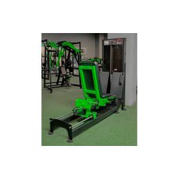 Жим ногами сидя Foreman FN-108