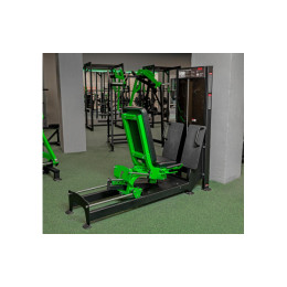 Жим ногами сидя Foreman FN-108