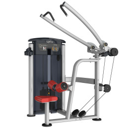 Тяга сверху рычажная Aerofit IT9502