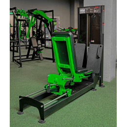 Жим ногами сидя Foreman FN-108