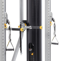 Комплекс для функциональных тренировок Hoist Mi7