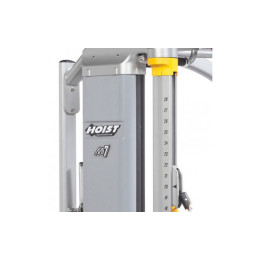 Комплекс для функциональных тренировок Hoist Mi7