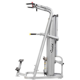Подтягивание\Отжимание с противовесом Hoist RS-1700
