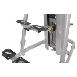 Подтягивание\Отжимание с противовесом Hoist RS-1700