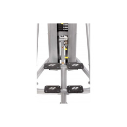 Подтягивание\Отжимание с противовесом Hoist RS-1700