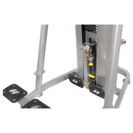 Подтягивание\Отжимание с противовесом Hoist RS-1700