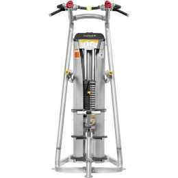 Подтягивание\Отжимание с противовесом Hoist RS-1700