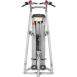 Подтягивание\Отжимание с противовесом Hoist RS-1700