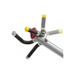 Подтягивание\Отжимание с противовесом Hoist RS-1700