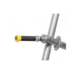 Подтягивание\Отжимание с противовесом Hoist RS-1700