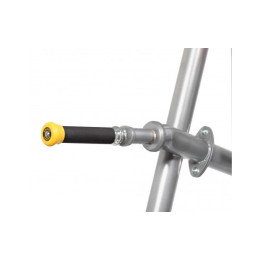 Подтягивание\Отжимание с противовесом Hoist RS-1700