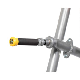 Подтягивание\Отжимание с противовесом Hoist RS-1700