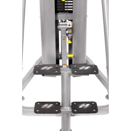 Подтягивание\Отжимание с противовесом Hoist RS-1700