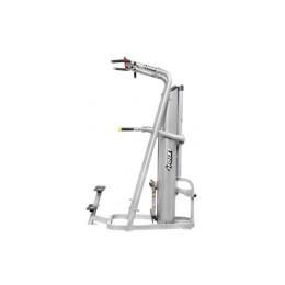 Подтягивание\Отжимание с противовесом Hoist RS-1700