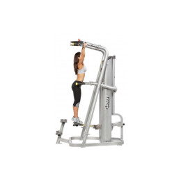 Подтягивание\Отжимание с противовесом Hoist RS-1700