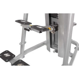 Подтягивание\Отжимание с противовесом Hoist RS-1700