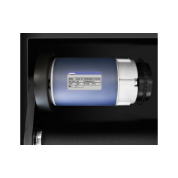 Полупрофессиональная беговая дорожка Svensson Industrial Base T55 (LED)