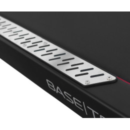 Полупрофессиональная беговая дорожка Svensson Industrial Base T55 (LED)