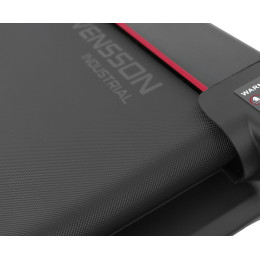 Полупрофессиональная беговая дорожка Svensson Industrial Base T55 (LED)