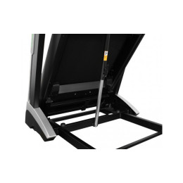 Полупрофессиональная беговая дорожка Svensson Industrial Base T55 (LED)