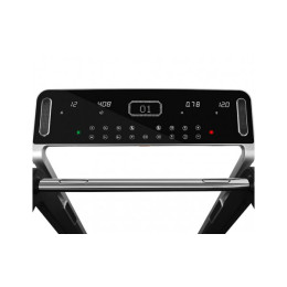 Полупрофессиональная беговая дорожка Svensson Industrial Base T55 (LED)