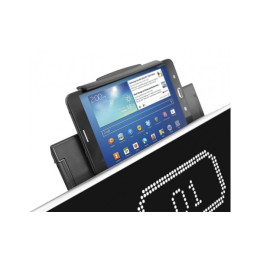 Полупрофессиональная беговая дорожка Svensson Industrial Base T55 (LED)