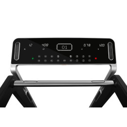 Полупрофессиональная беговая дорожка Svensson Industrial Base T55 (LED)