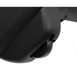 Полупрофессиональная беговая дорожка Svensson Industrial Base T55 (LED)