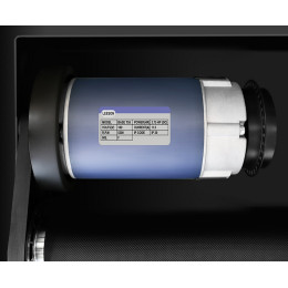 Полупрофессиональная беговая дорожка Svensson Industrial Base T55 (LED)