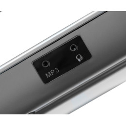 Полупрофессиональная беговая дорожка Svensson Industrial Base T55 (LED)