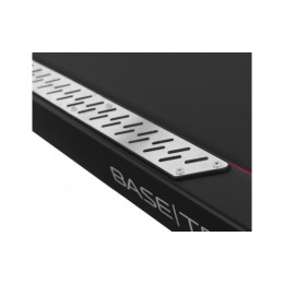 Полупрофессиональная беговая дорожка Svensson Industrial Base T55 (LED)