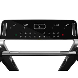 Полупрофессиональная беговая дорожка Svensson Industrial Base T55 (LED)