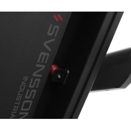 Полупрофессиональная беговая дорожка Svensson Industrial Base T55 (LED)