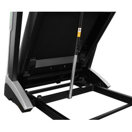 Полупрофессиональная беговая дорожка Svensson Industrial Base T55 (LED)