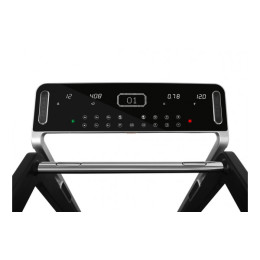 Полупрофессиональная беговая дорожка Svensson Industrial Base T55 (LED)