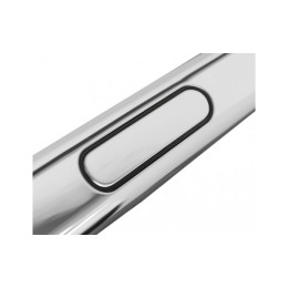 Полупрофессиональная беговая дорожка Svensson Industrial Base T55 (LED)