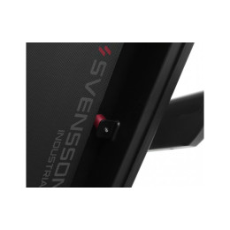 Полупрофессиональная беговая дорожка Svensson Industrial Base T55 (LED)