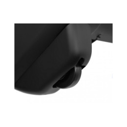 Полупрофессиональная беговая дорожка Svensson Industrial Base T55 (LED)