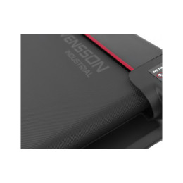 Полупрофессиональная беговая дорожка Svensson Industrial Base T55 (LED)