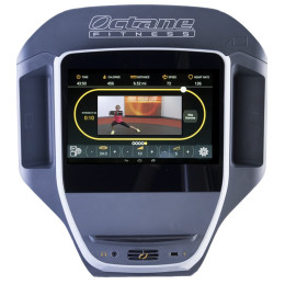 Эллиптический тренажер Octane XT-One Smart Console