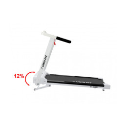 Беговая дорожка UnixFit ST-440N White