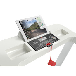 Беговая дорожка UnixFit ST-440N White