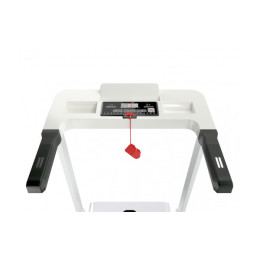 Беговая дорожка UnixFit ST-440N White