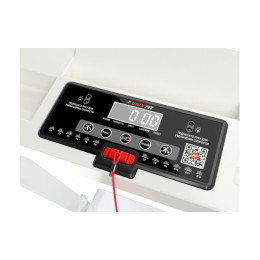 Беговая дорожка UnixFit ST-440N White