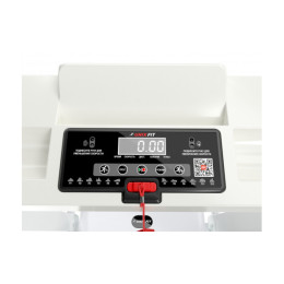 Беговая дорожка UnixFit ST-440N White