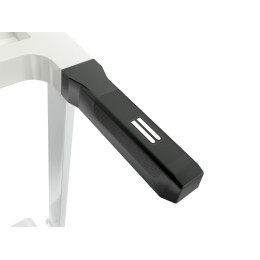 Беговая дорожка UnixFit ST-440N White