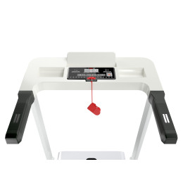 Беговая дорожка UnixFit ST-440N White