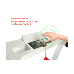 Беговая дорожка UnixFit ST-440N White