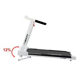 Беговая дорожка UnixFit ST-440N White