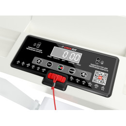 Беговая дорожка UnixFit ST-440N White